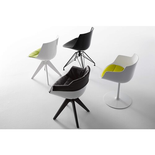Mdf Italia Mdf Italia Flow Armchair