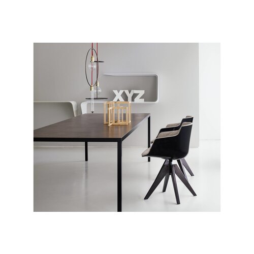 Mdf Italia Mdf Italia Flow Armchair