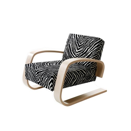 Artek Artek Armchair 400 Fauteuil