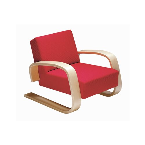 Artek Artek Armchair 400 Fauteuil