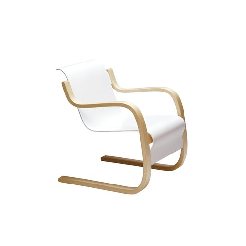 Artek Artek Armchair 42 fauteuil
