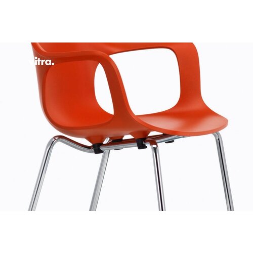 Vitra Vitra Hal Armchair Vitra Vitra Hal Armchair