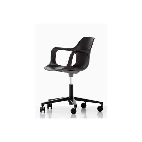 Vitra Vitra Hal Armchair Vitra Vitra Hal Armchair