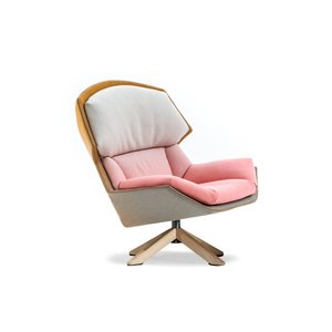 Moroso Moroso Clarissa Armchair relax fauteuil Moroso Moroso Clarissa Armchair relax fauteuil