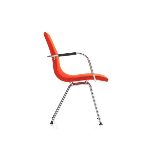 Lammhults Lammhults Atlas armchair stoel