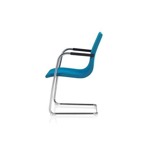 Lammhults Lammhults Atlas armchair stoel