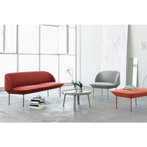 Muuto Muuto Around Table Muuto Muuto Around Table