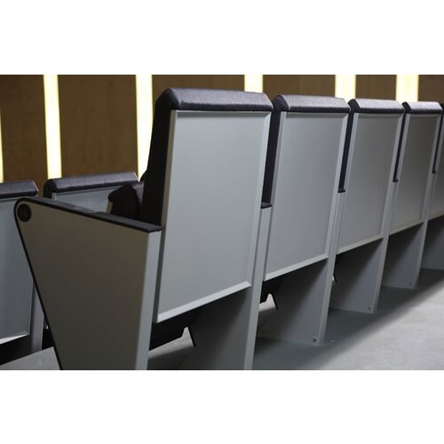 Dynamobel Dynamobel Arpa zaalstoel Dynamobel Dynamobel Arpa zaalstoel