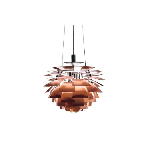 Louis Poulsen Louis Poulsen Artichoke hanglamp Louis Poulsen Louis Poulsen Artichoke hanglamp