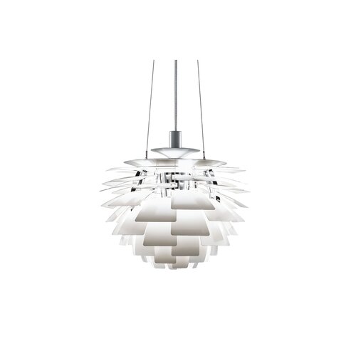 Louis Poulsen Louis Poulsen Artichoke hanglamp Louis Poulsen Louis Poulsen Artichoke hanglamp