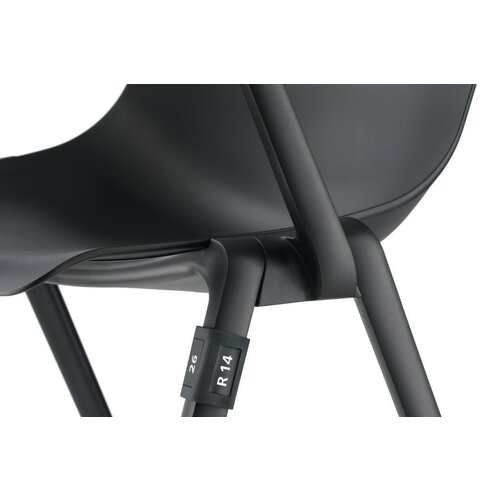 Wilkhahn Wilkhahn Aula stoel Wilkhahn Wilkhahn Aula stoel