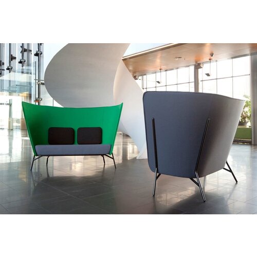 Inno Inno Aura akoestische bank Inno Inno Aura akoestische bank