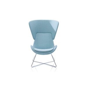 Orangebox Orangebox Avi fauteuil Orangebox Orangebox Avi fauteuil