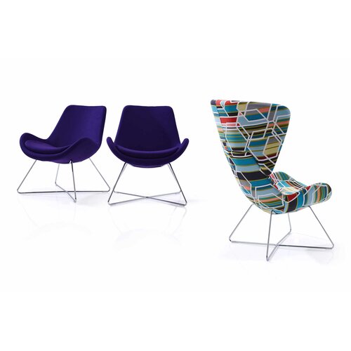 Orangebox Orangebox Avi fauteuil Orangebox Orangebox Avi fauteuil