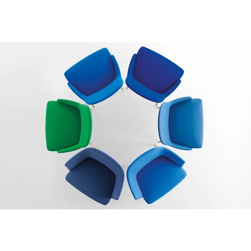 Crassevig Crassevig Axel stoel