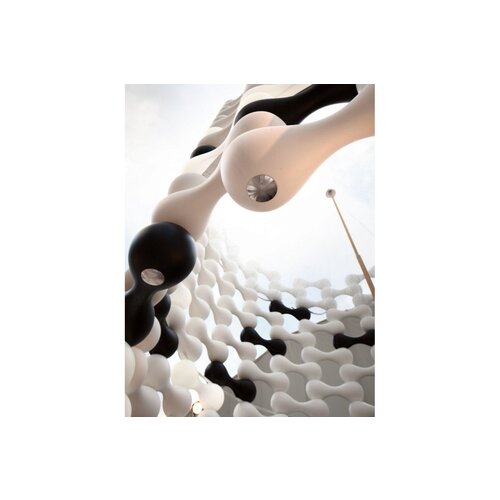 MyYour MyYour Ba Gigio scheidingswand