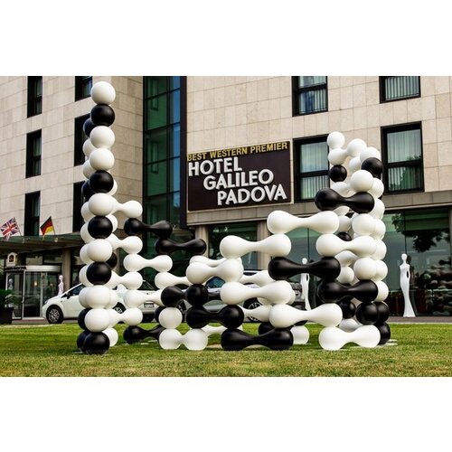 MyYour MyYour Ba Gigio scheidingswand