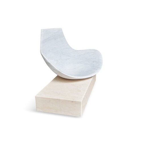 Offecct Offecct Babled fauteuil Offecct Offecct Babled fauteuil