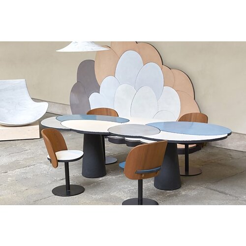 Offecct Offecct Babled fauteuil Offecct Offecct Babled fauteuil