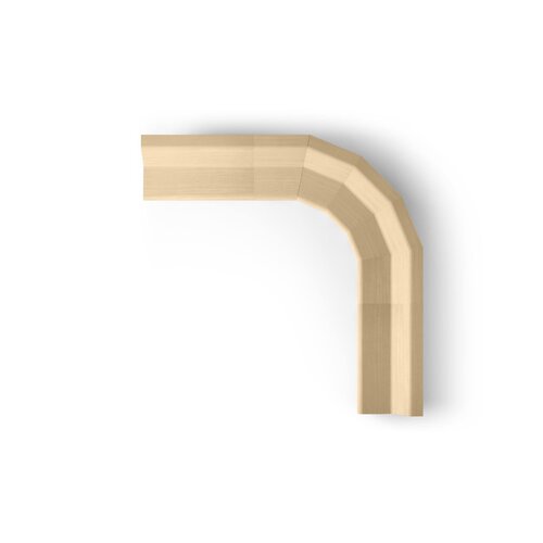 Sellex Sellex Back Modular bank