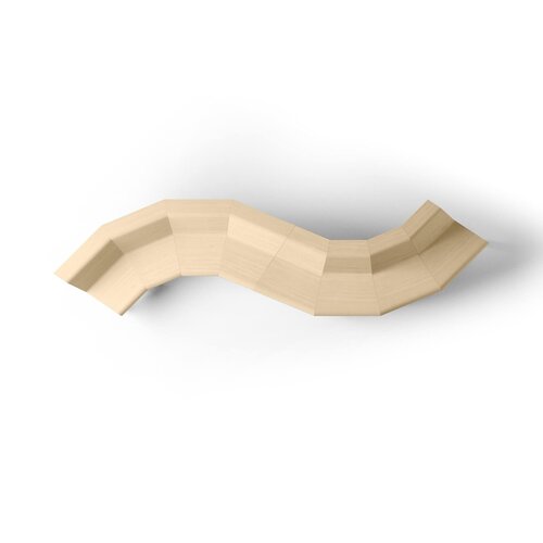 Sellex Sellex Back Modular bank