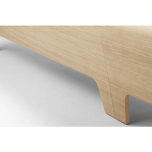 Sellex Sellex Back Modular bank