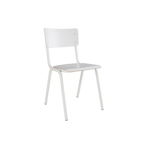 Zuiver Zuiver Back To School stoel Zuiver Zuiver Back To School stoel