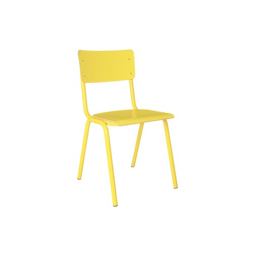 Zuiver Zuiver Back To School stoel Zuiver Zuiver Back To School stoel