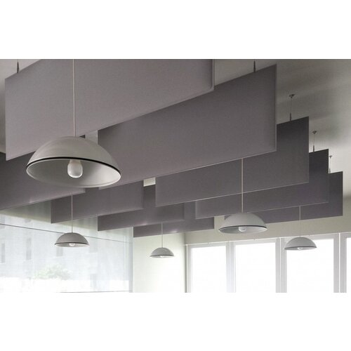 Caimi Caimi Baffle akoestische hangpanelen