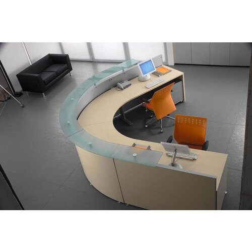 Tint Office Tint Office Maatwerk Balie Receptie Tint Office Tint Office Maatwerk Balie Receptie