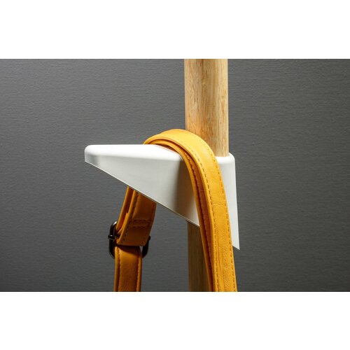 Cascando Cascando Bamboo kapstok Cascando Cascando Bamboo kapstok