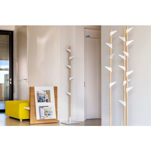 Cascando Cascando Bamboo kapstok Cascando Cascando Bamboo kapstok