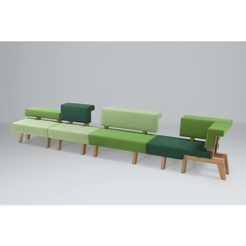 Prooff Prooff WorkSofa bank Prooff Prooff WorkSofa bank