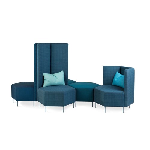 Jonas Ihreborn Jonas Ihreborn Honey bank modulair systeem Jonas Ihreborn Jonas Ihreborn Honey bank modulair systeem