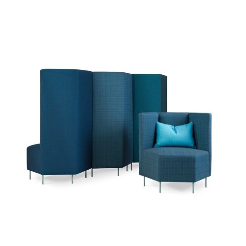 Jonas Ihreborn Jonas Ihreborn Honey bank modulair systeem Jonas Ihreborn Jonas Ihreborn Honey bank modulair systeem