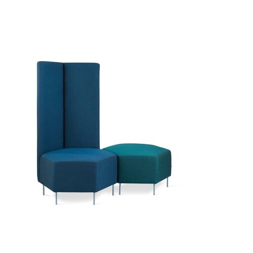 Jonas Ihreborn Jonas Ihreborn Honey bank modulair systeem Jonas Ihreborn Jonas Ihreborn Honey bank modulair systeem