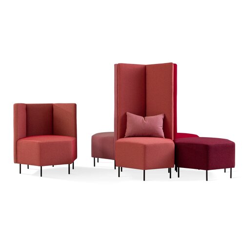 Jonas Ihreborn Jonas Ihreborn Honey bank modulair systeem Jonas Ihreborn Jonas Ihreborn Honey bank modulair systeem