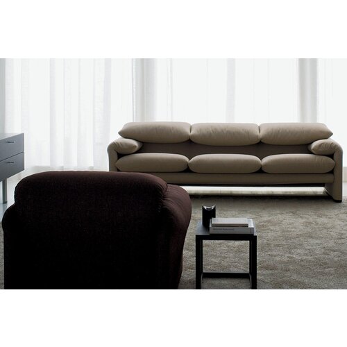 Cassina Cassina Maralunga bank