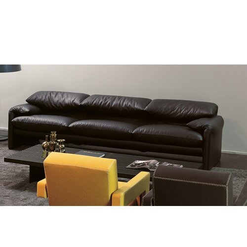 Cassina Cassina Maralunga bank