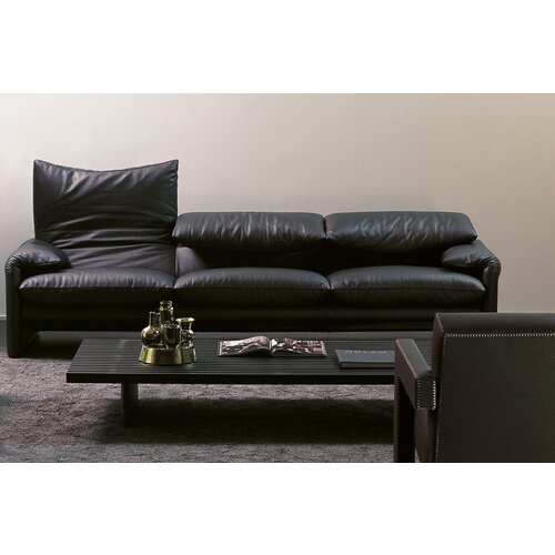 Cassina Cassina Maralunga bank