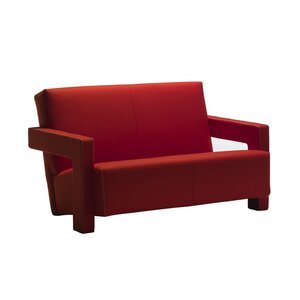 Cassina Cassina Utrecht bank Cassina Cassina Utrecht bank