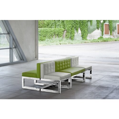 Luxy Luxy Diseguale Bank