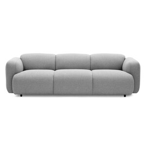Normann Copenhagen Normann Copenhagen Swell Bank sofa