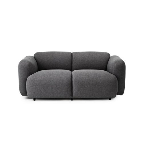 Normann Copenhagen Normann Copenhagen Swell Bank sofa Normann Copenhagen Normann Copenhagen Swell Bank sofa
