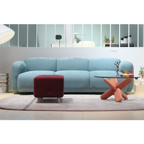 Normann Copenhagen Normann Copenhagen Swell Bank sofa Normann Copenhagen Normann Copenhagen Swell Bank sofa