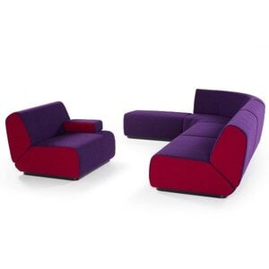 Artifort Artifort Manhattan Bank