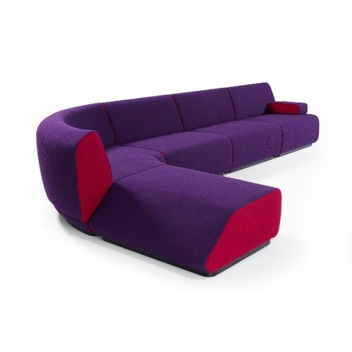 Artifort Artifort Manhattan Bank