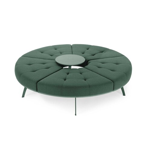 True Design True Design Millepiedi bank True Design True Design Millepiedi bank