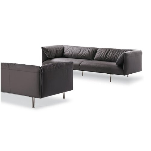 Poltrona Frau Poltrona Frau John John Bank Poltrona Frau Poltrona Frau John John Bank