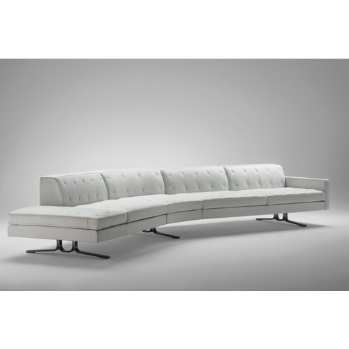 Poltrona Frau Poltrona Frau Kennedee Bank Poltrona Frau Poltrona Frau Kennedee Bank